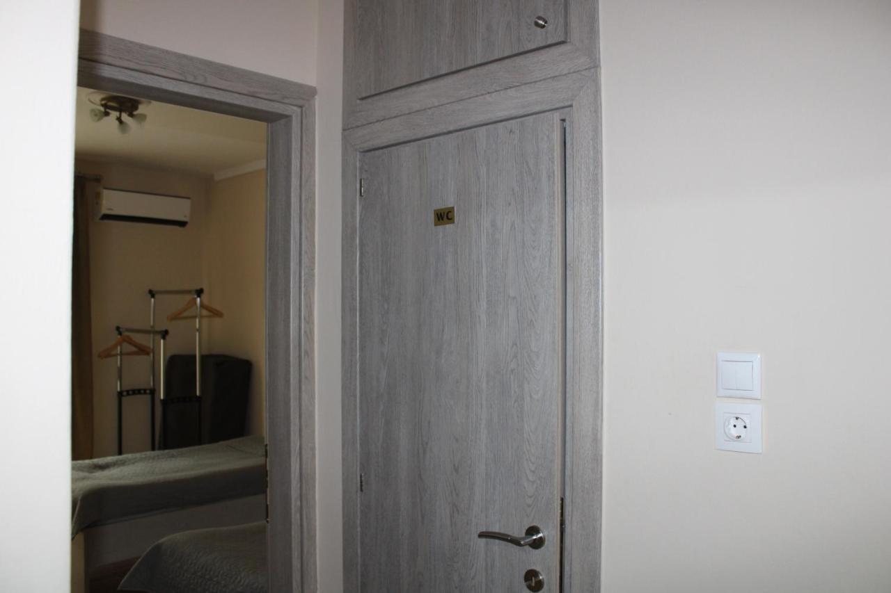 Mesochoriou Apartment テッサロニキ エクステリア 写真