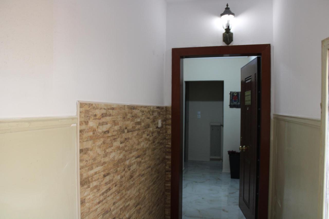 Mesochoriou Apartment テッサロニキ エクステリア 写真