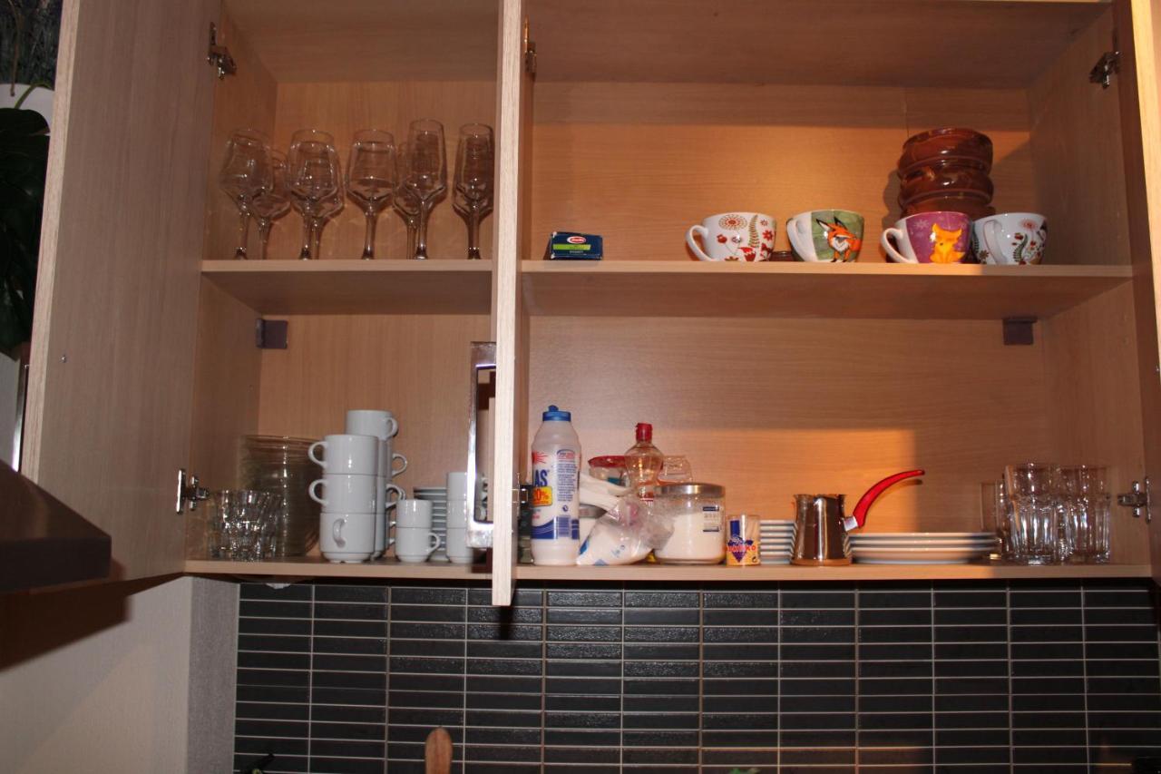 Mesochoriou Apartment テッサロニキ エクステリア 写真