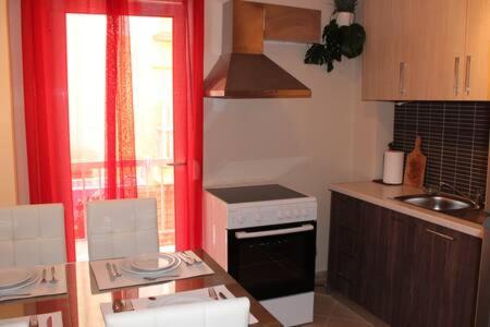 Mesochoriou Apartment テッサロニキ エクステリア 写真