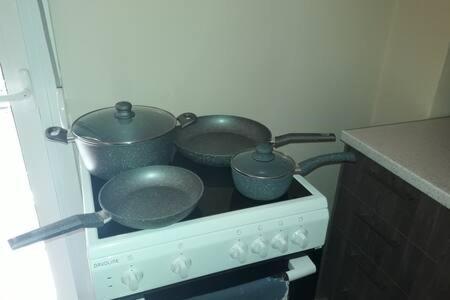 Mesochoriou Apartment テッサロニキ エクステリア 写真