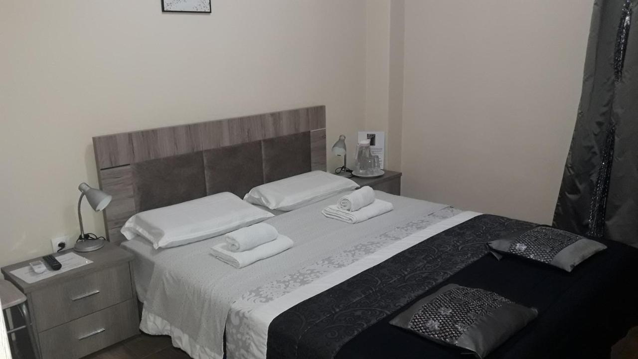Mesochoriou Apartment テッサロニキ エクステリア 写真