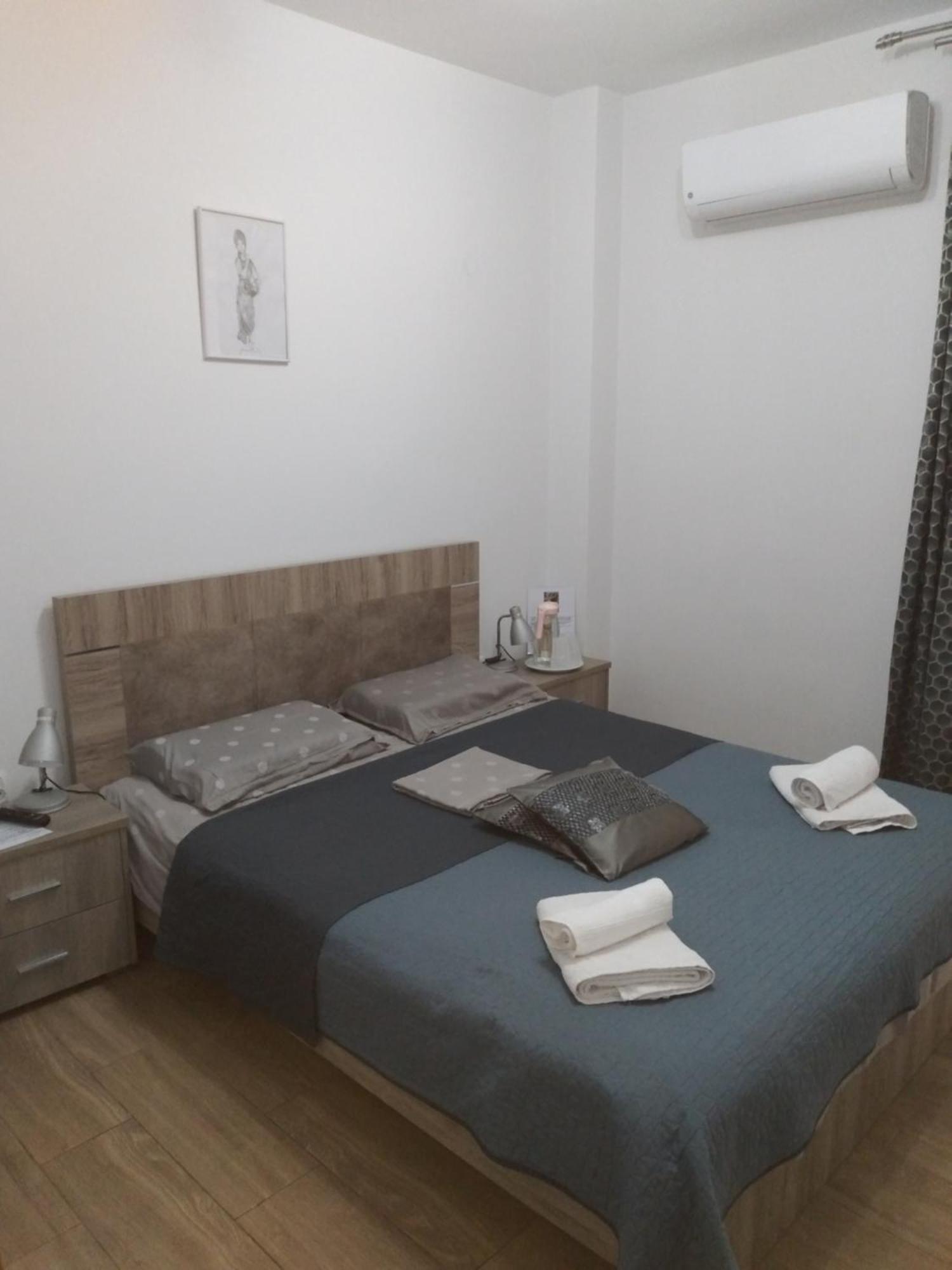 Mesochoriou Apartment テッサロニキ エクステリア 写真