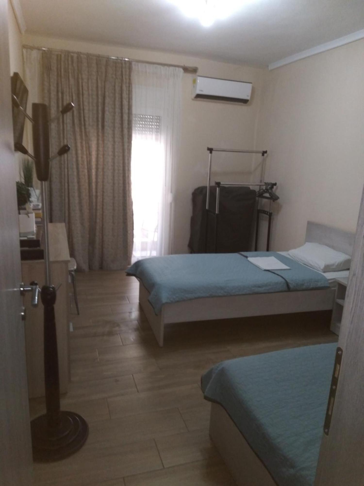 Mesochoriou Apartment テッサロニキ エクステリア 写真