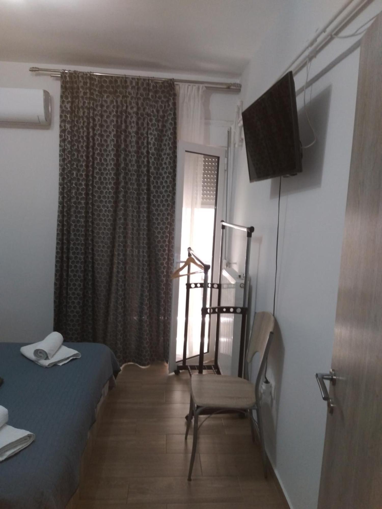 Mesochoriou Apartment テッサロニキ エクステリア 写真
