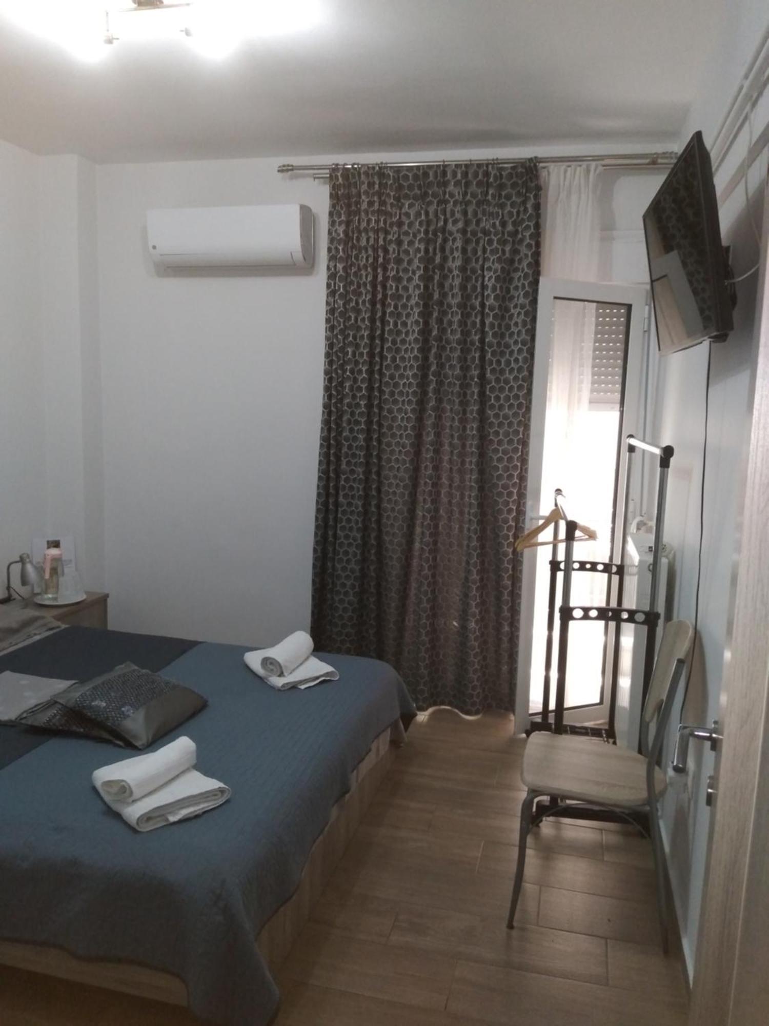 Mesochoriou Apartment テッサロニキ エクステリア 写真