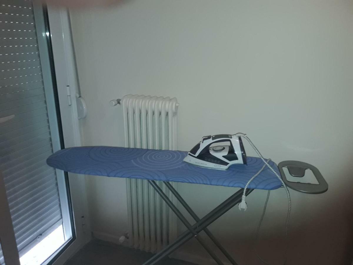 Mesochoriou Apartment テッサロニキ エクステリア 写真