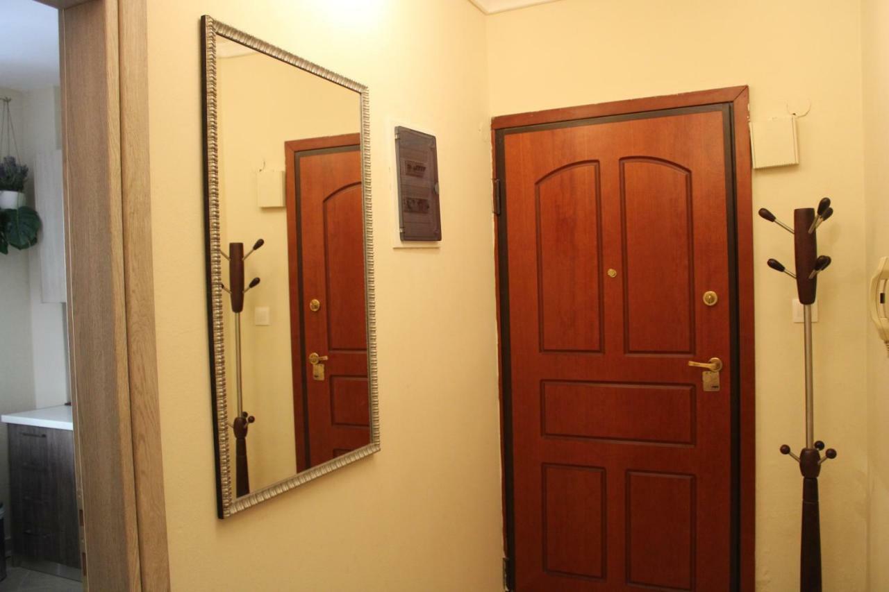 Mesochoriou Apartment テッサロニキ エクステリア 写真