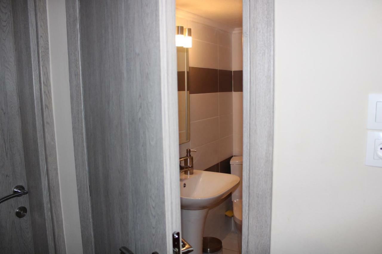 Mesochoriou Apartment テッサロニキ エクステリア 写真