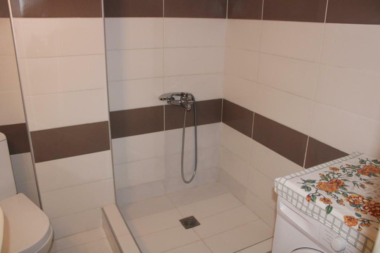 Mesochoriou Apartment テッサロニキ エクステリア 写真