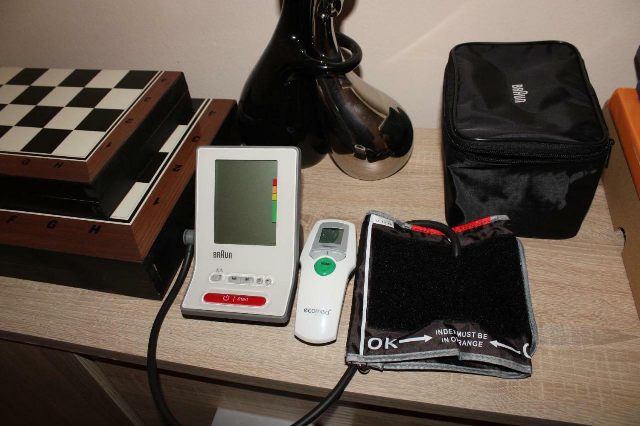 Mesochoriou Apartment テッサロニキ エクステリア 写真