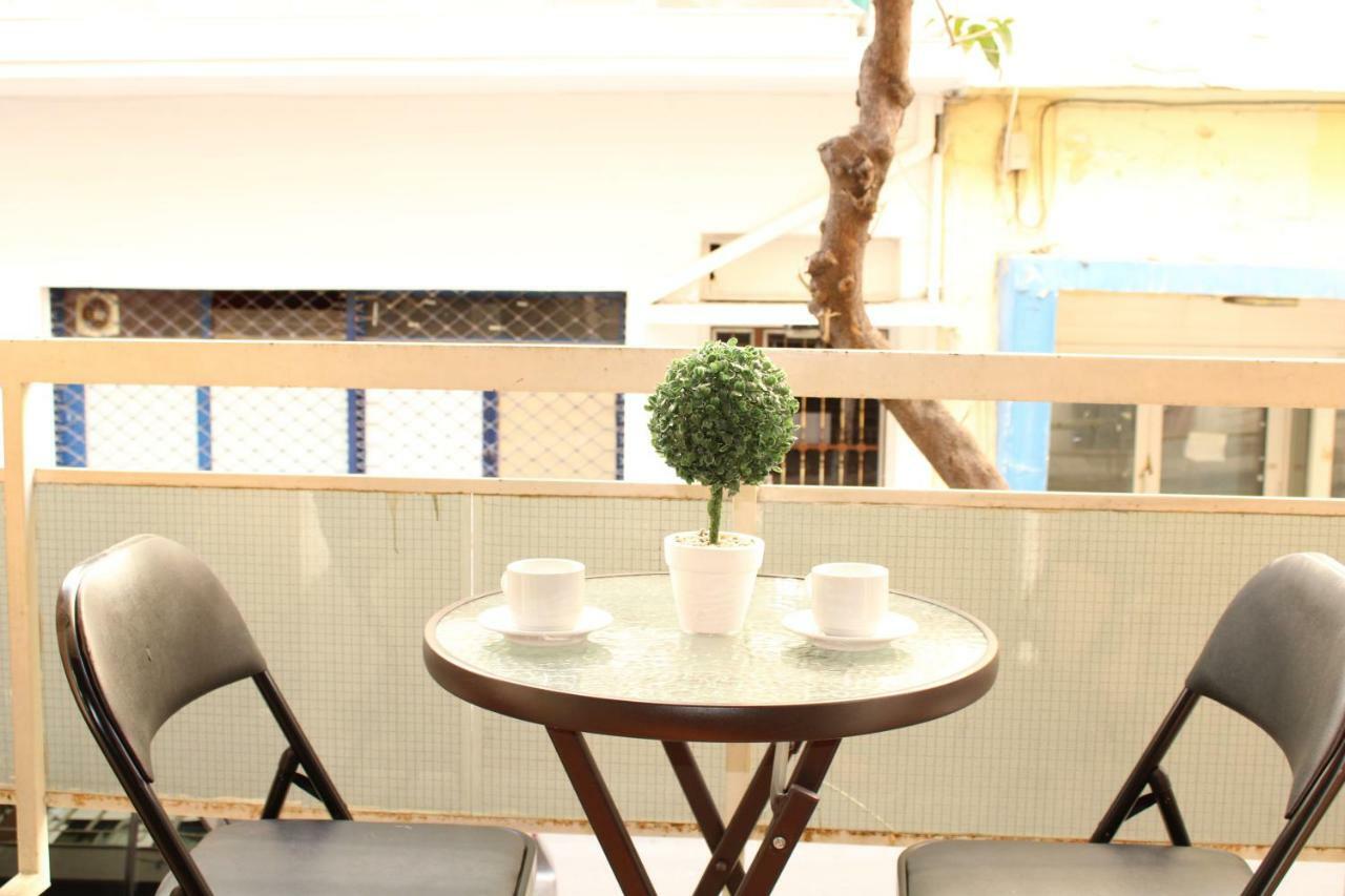 Mesochoriou Apartment テッサロニキ エクステリア 写真